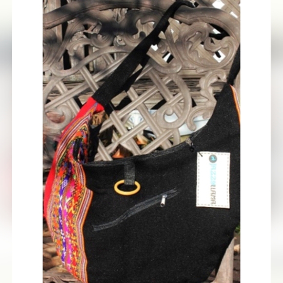 SOALIVE, TRIVAL BOHO BAG - Picture 5 of 5